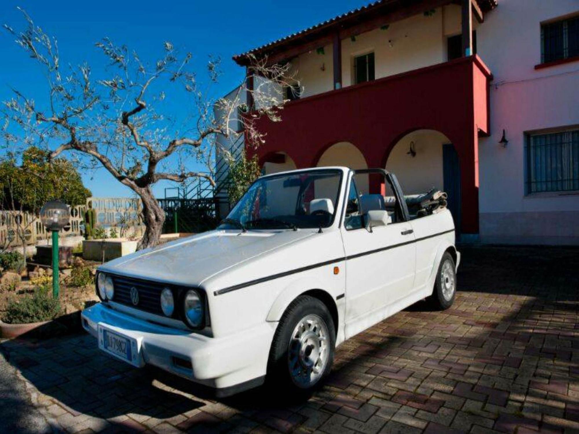 Camagna Country House Santa Ninfa Exterior photo